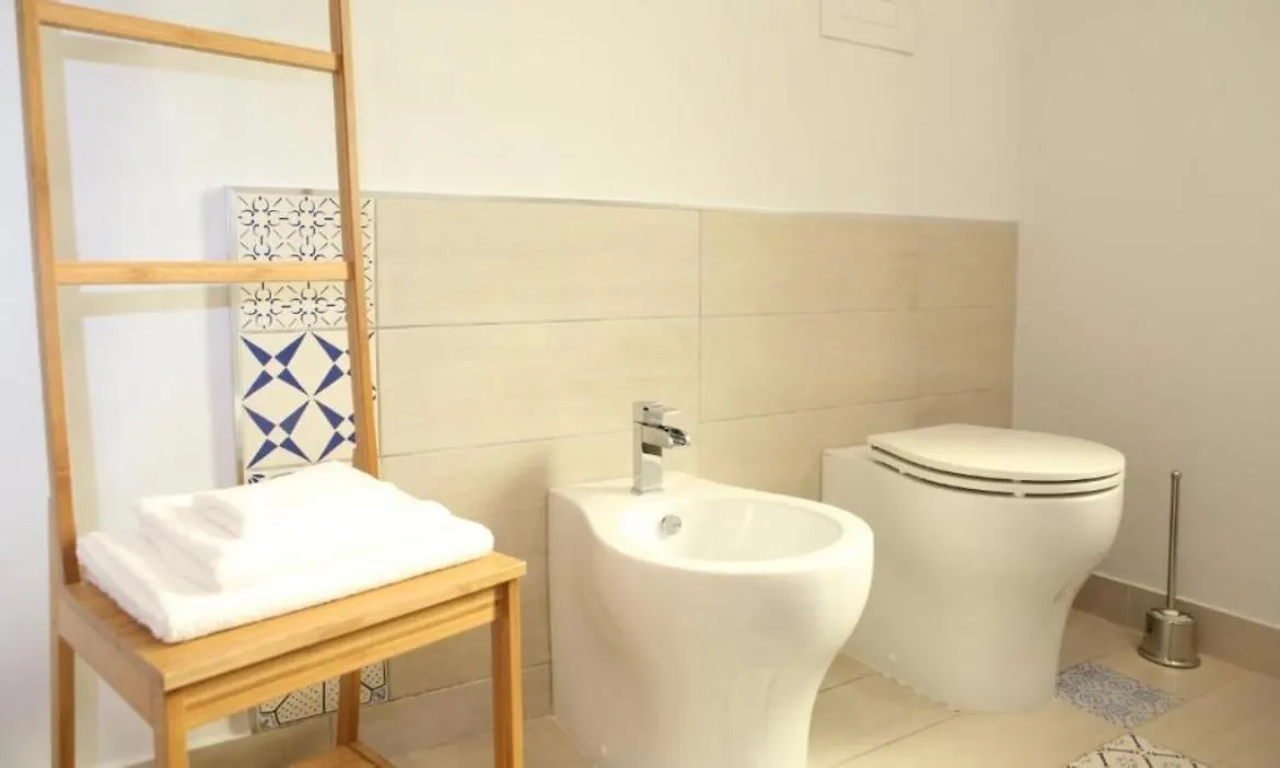 Bed & Breakfast B&B I 3 Mori Barcellona Pozzo di Gotto