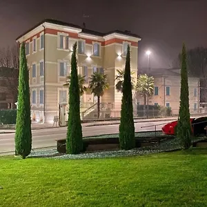 *** Hotel Hotel Villa Maranello Italie