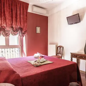 *** Hotel Foro Imperatori Italie