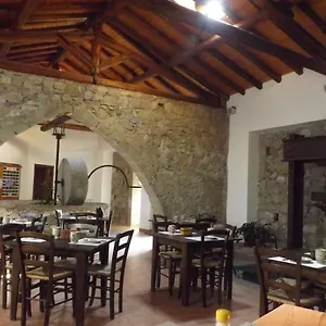 Diffuso Borgo Gallodoro